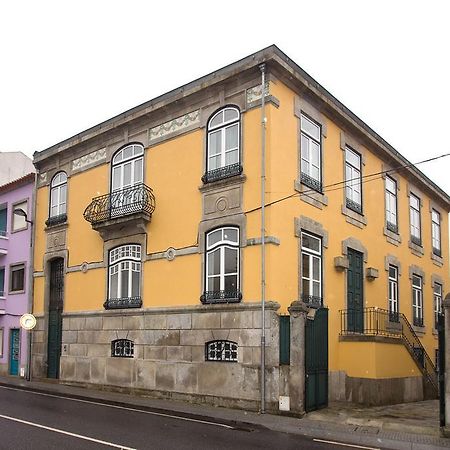A Vianesa - Guest House Viana do Castelo Eksteriør bilde