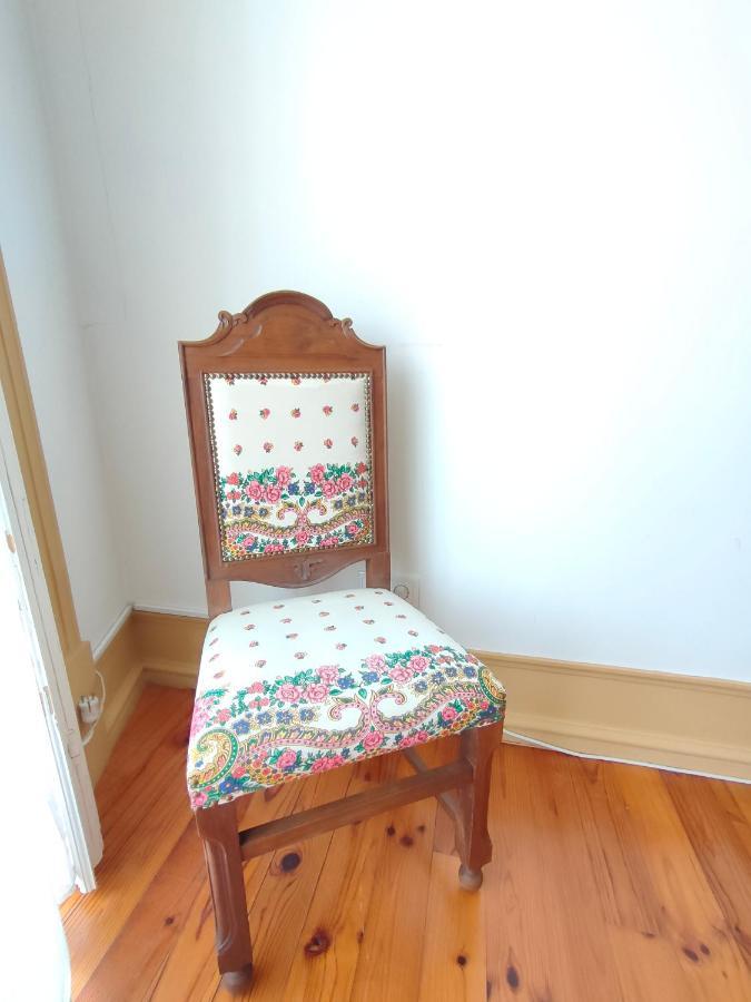 A Vianesa - Guest House Viana do Castelo Eksteriør bilde