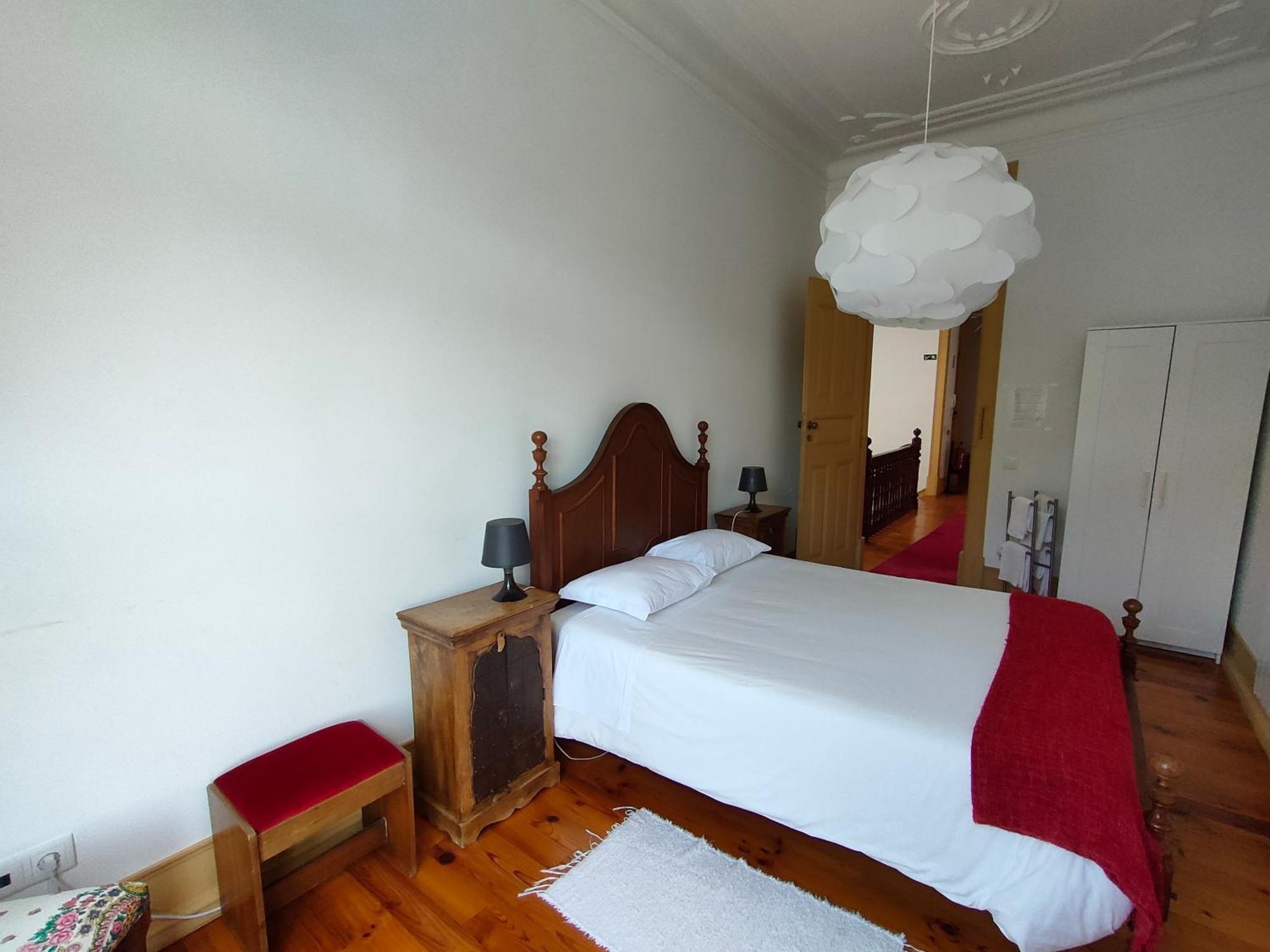 A Vianesa - Guest House Viana do Castelo Eksteriør bilde