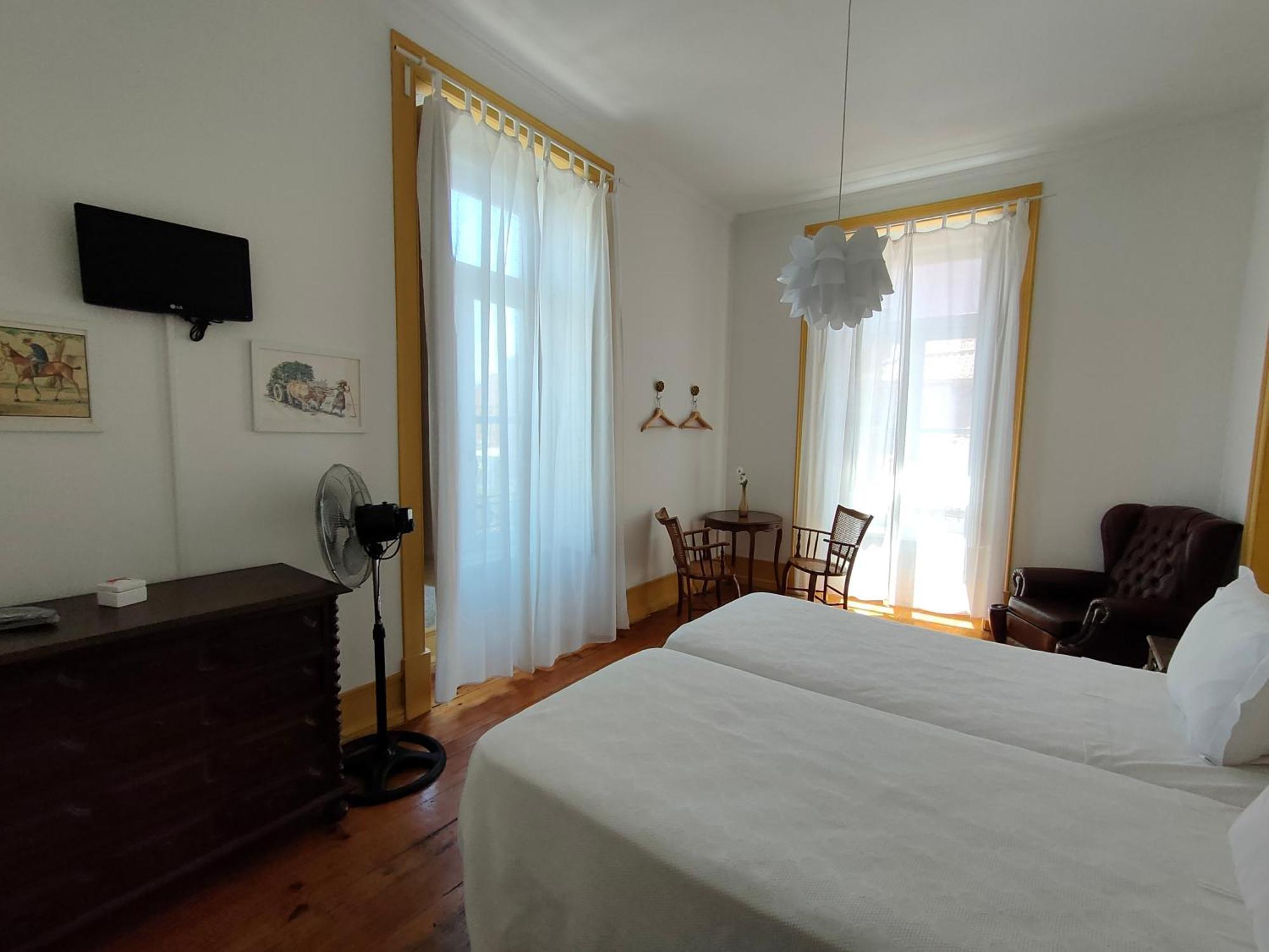 A Vianesa - Guest House Viana do Castelo Eksteriør bilde