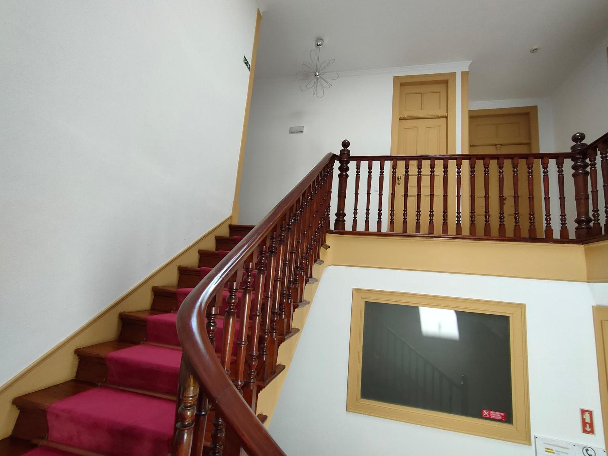 A Vianesa - Guest House Viana do Castelo Eksteriør bilde