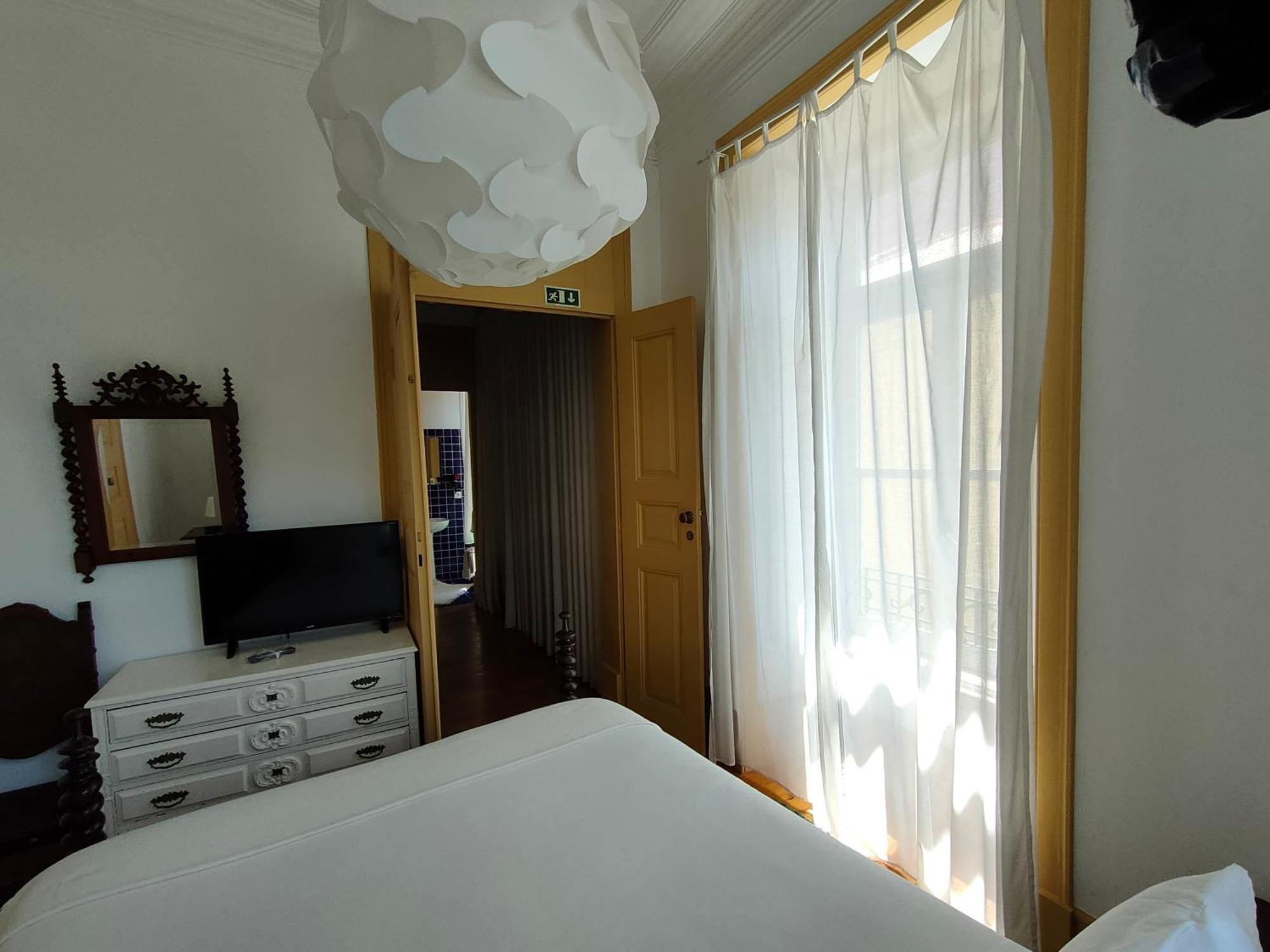 A Vianesa - Guest House Viana do Castelo Eksteriør bilde