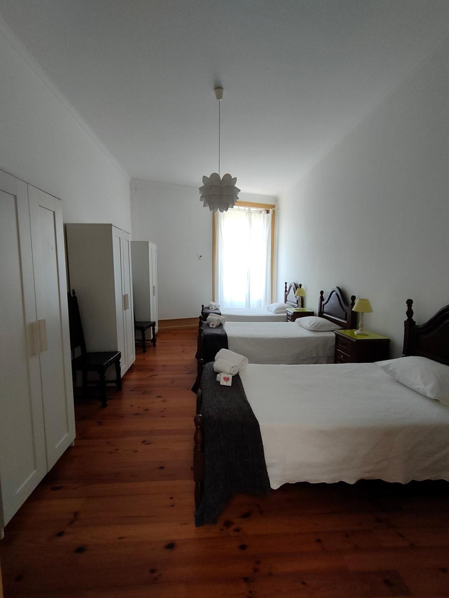 A Vianesa - Guest House Viana do Castelo Eksteriør bilde