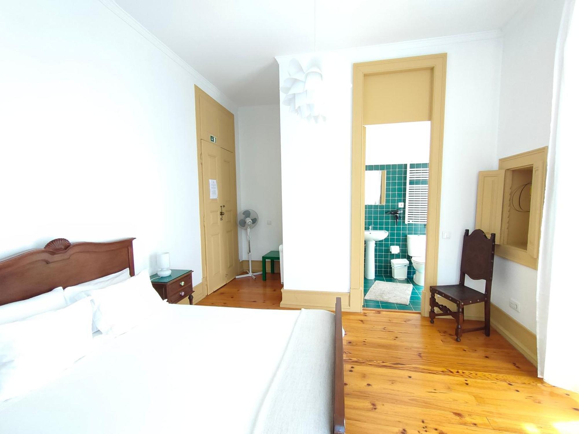 A Vianesa - Guest House Viana do Castelo Eksteriør bilde