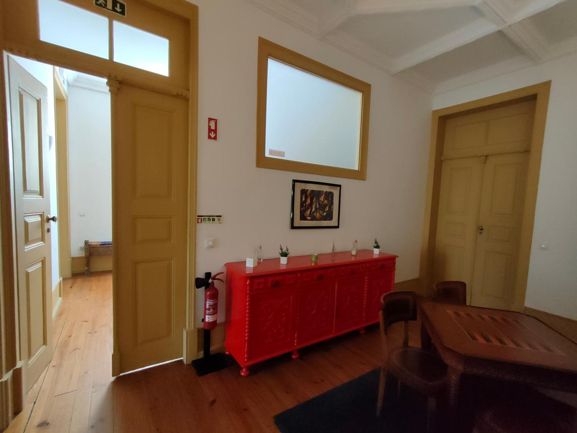 A Vianesa - Guest House Viana do Castelo Eksteriør bilde