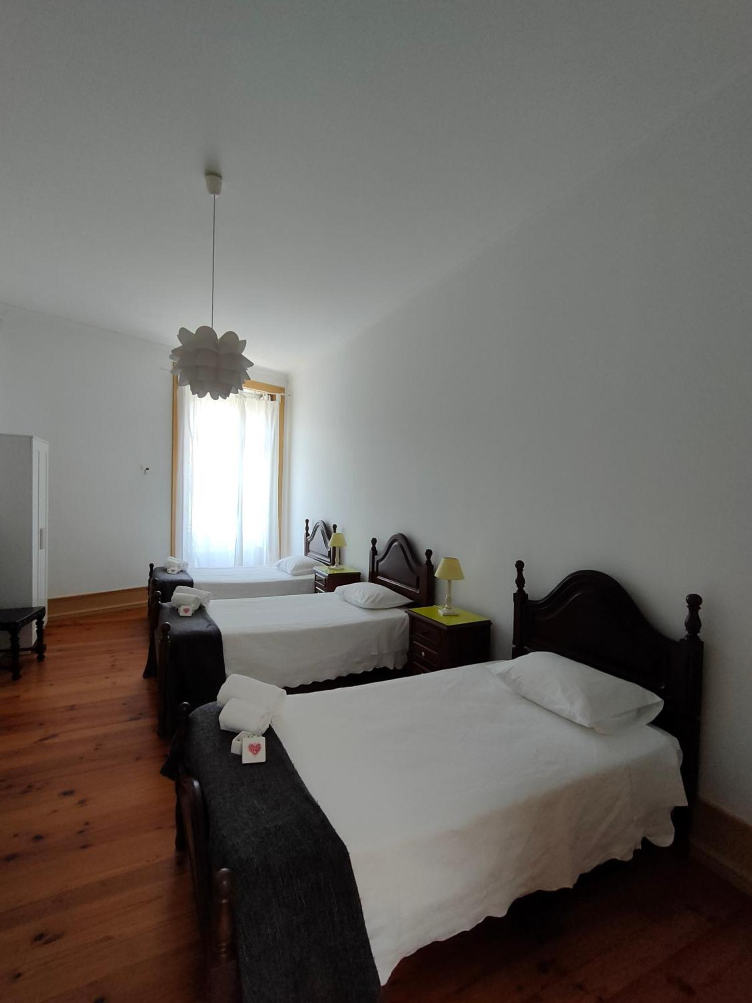 A Vianesa - Guest House Viana do Castelo Eksteriør bilde