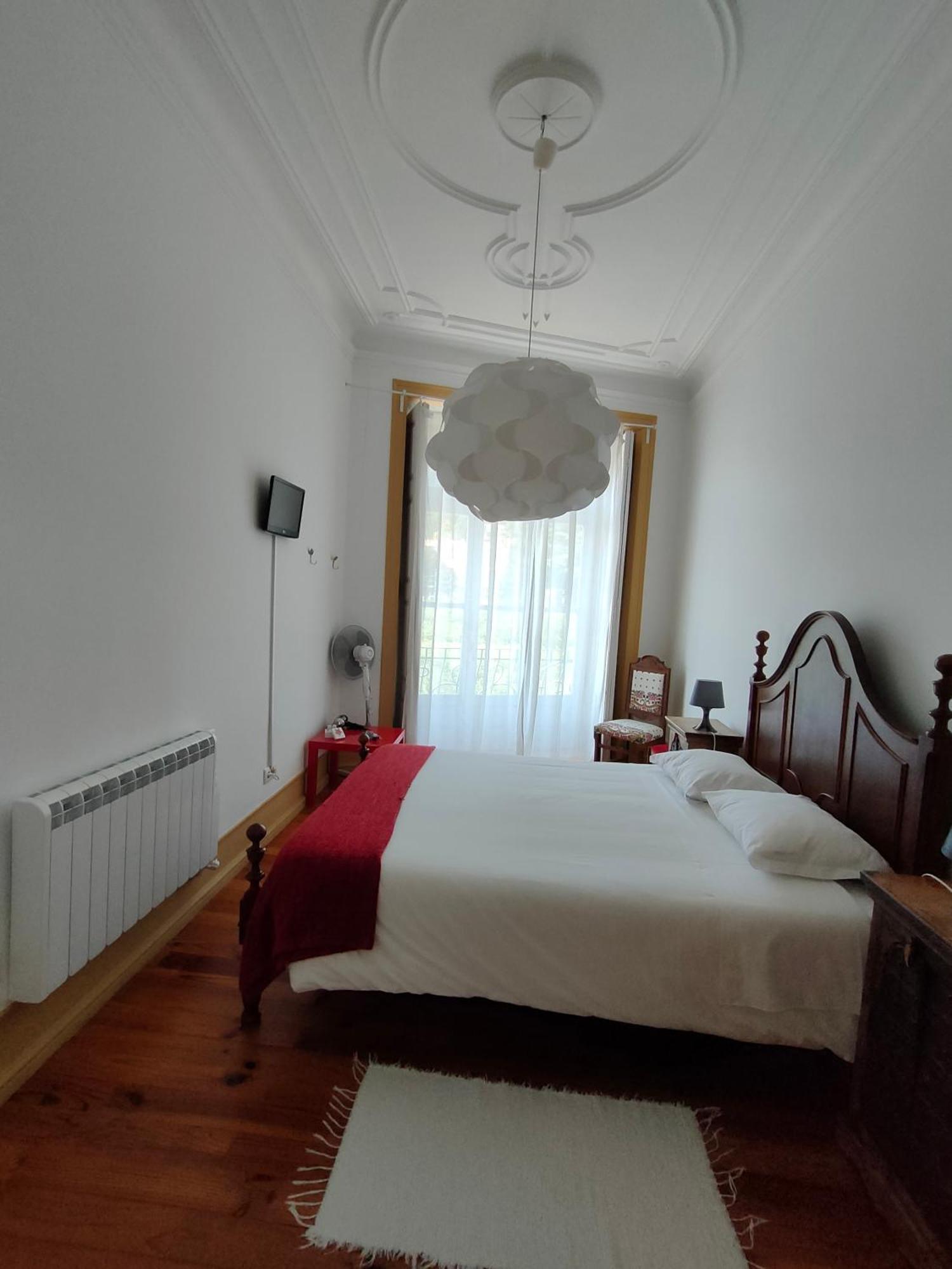 A Vianesa - Guest House Viana do Castelo Eksteriør bilde