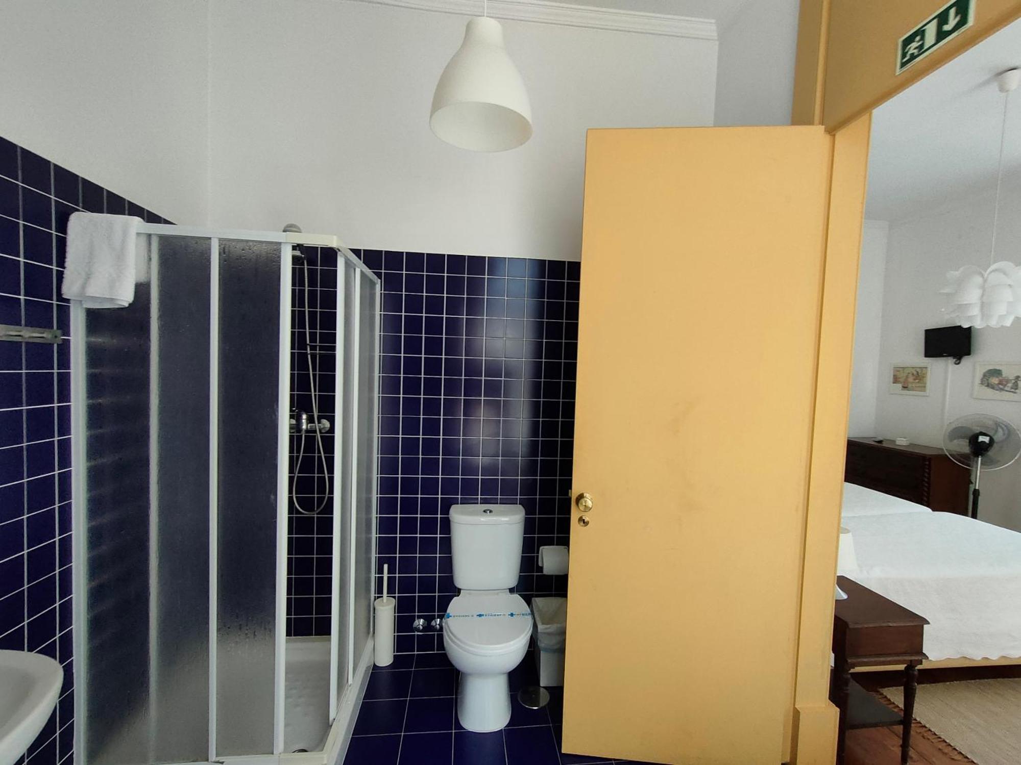 A Vianesa - Guest House Viana do Castelo Eksteriør bilde
