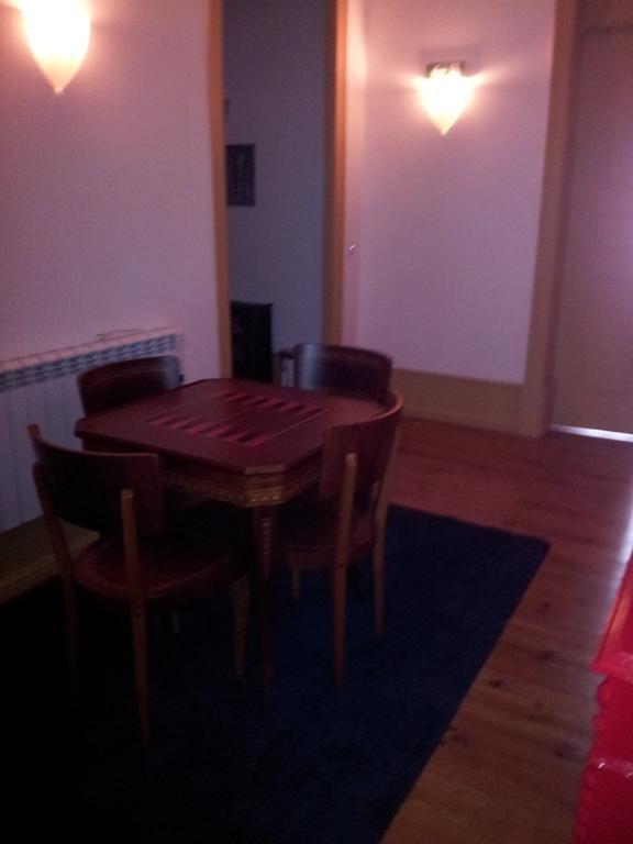 A Vianesa - Guest House Viana do Castelo Rom bilde