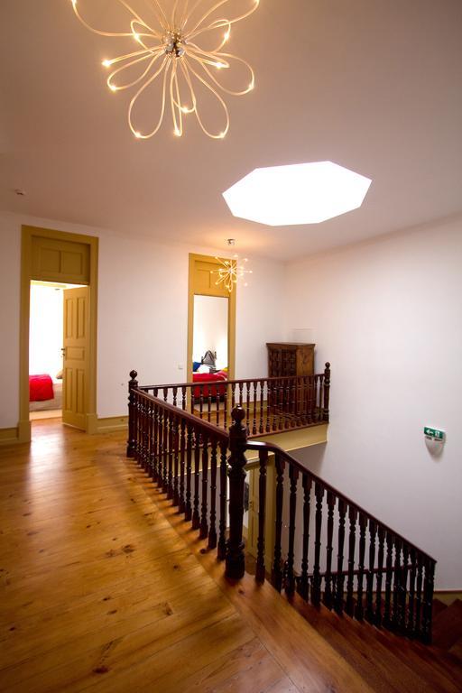 A Vianesa - Guest House Viana do Castelo Eksteriør bilde