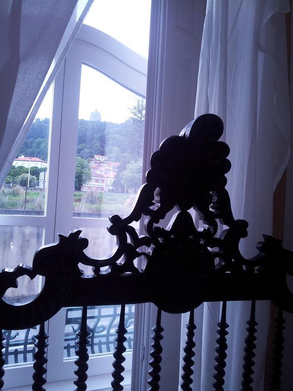 A Vianesa - Guest House Viana do Castelo Rom bilde