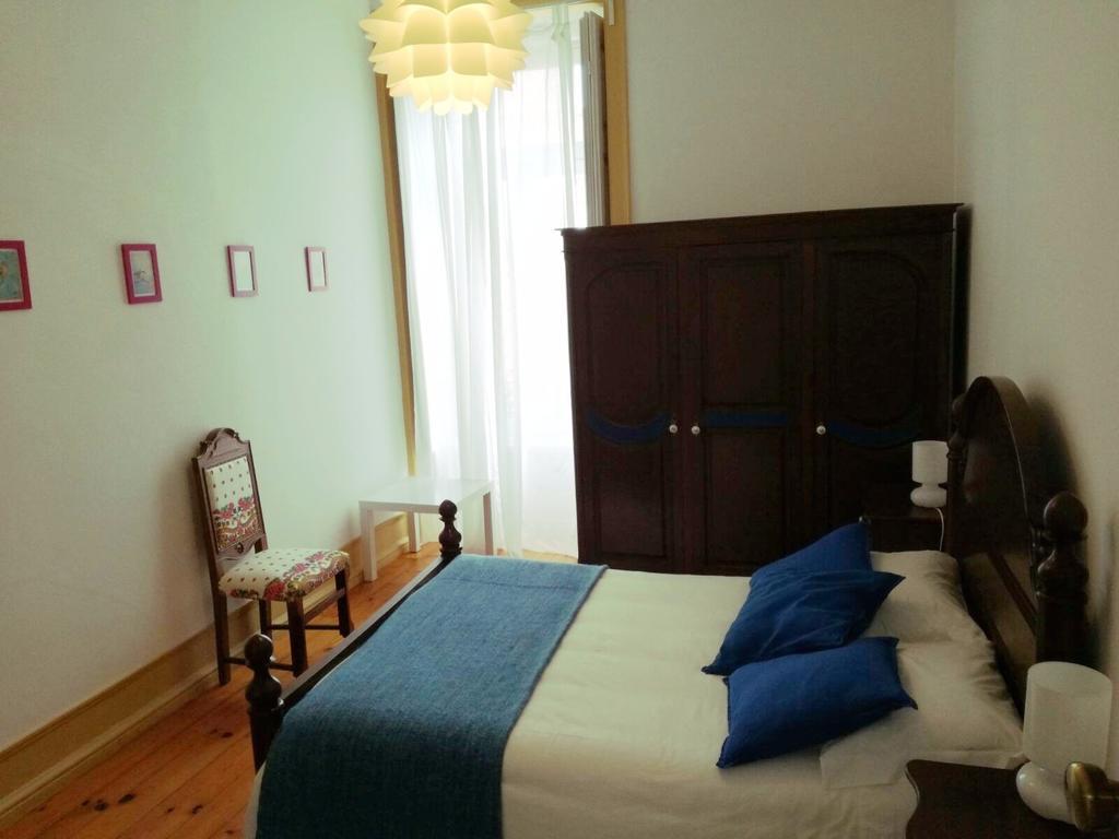 A Vianesa - Guest House Viana do Castelo Eksteriør bilde