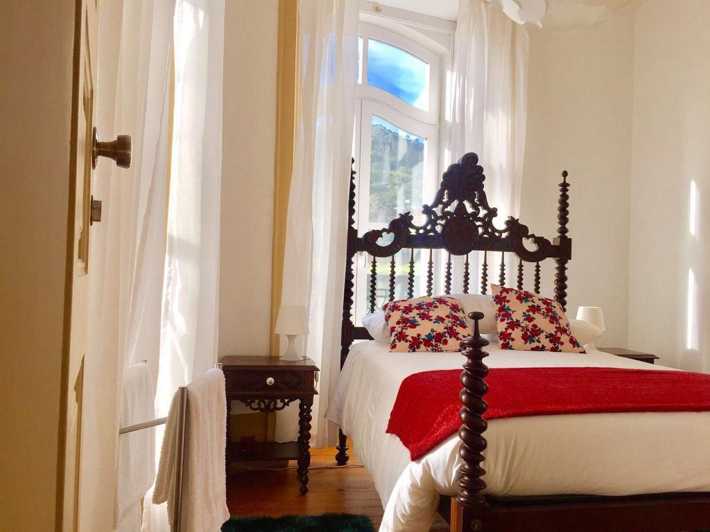 A Vianesa - Guest House Viana do Castelo Eksteriør bilde