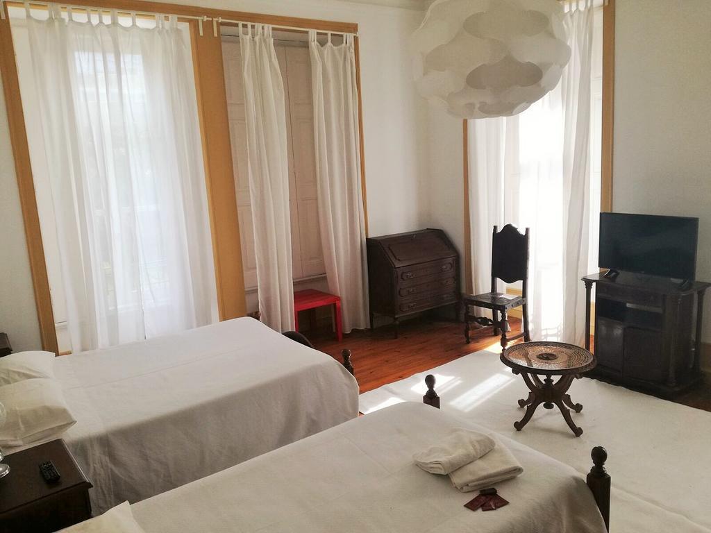 A Vianesa - Guest House Viana do Castelo Eksteriør bilde