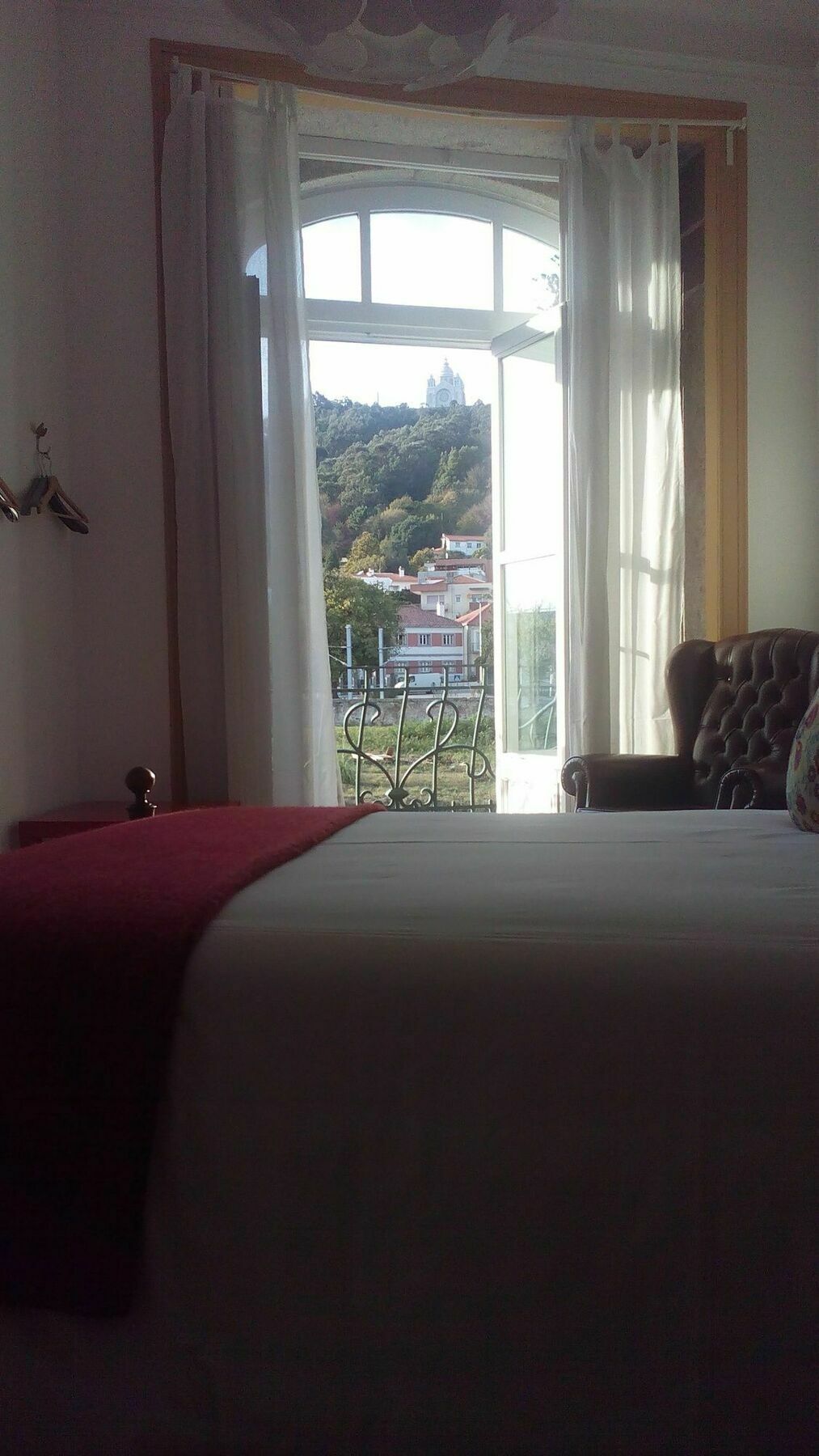 A Vianesa - Guest House Viana do Castelo Eksteriør bilde