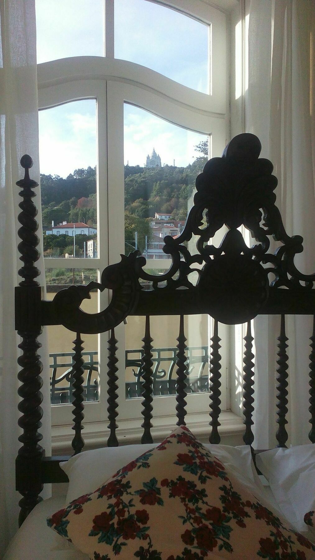 A Vianesa - Guest House Viana do Castelo Eksteriør bilde