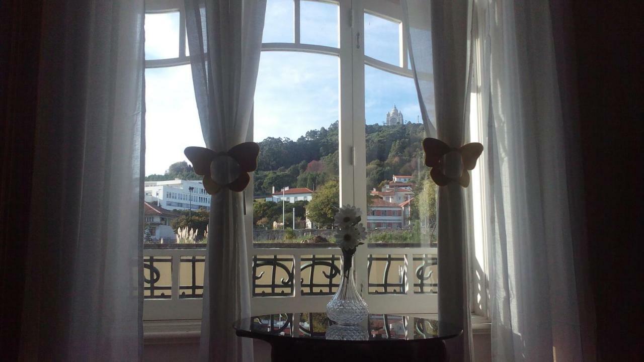 A Vianesa - Guest House Viana do Castelo Eksteriør bilde