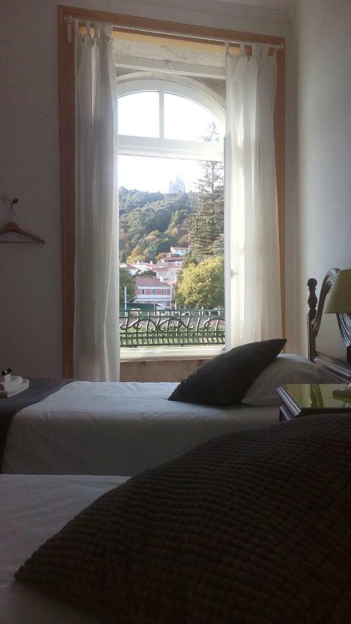 A Vianesa - Guest House Viana do Castelo Eksteriør bilde
