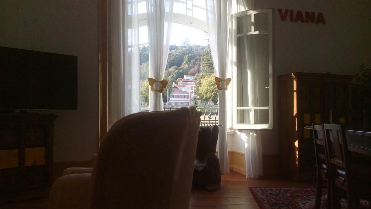 A Vianesa - Guest House Viana do Castelo Eksteriør bilde