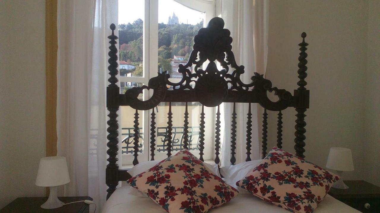 A Vianesa - Guest House Viana do Castelo Eksteriør bilde